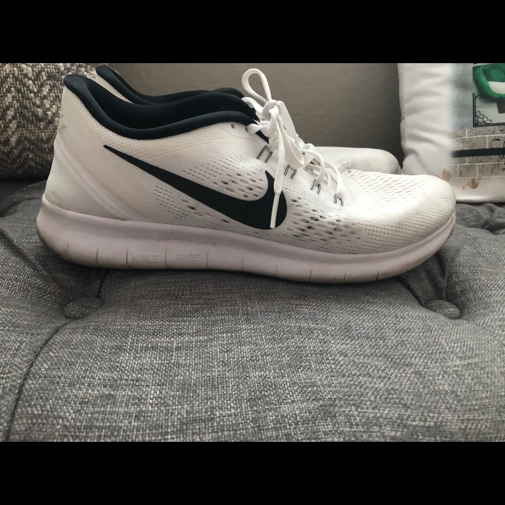 Nike shoes